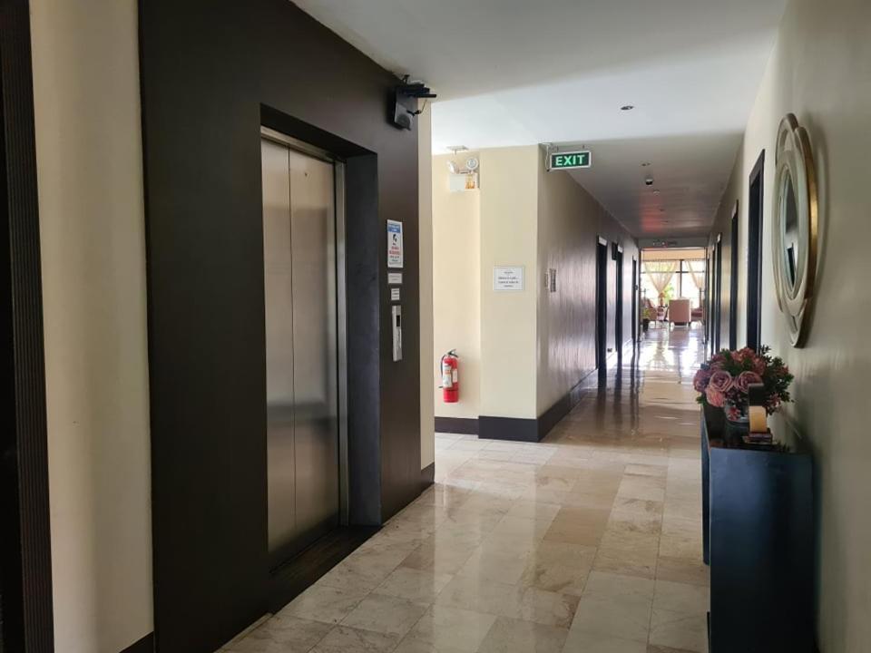 Hotel Maiya San Jose  Exterior foto