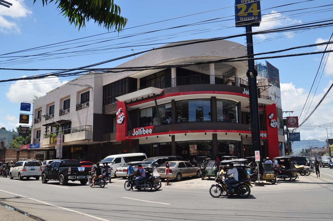 Hotel Maiya San Jose  Exterior foto